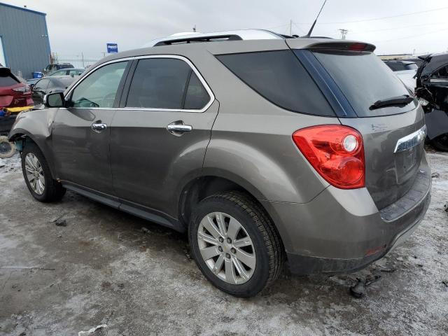 Photo 2 from auction – 2010 CHEVROLET EQUINOX LT with VIN 2CNALFEW8A6227985