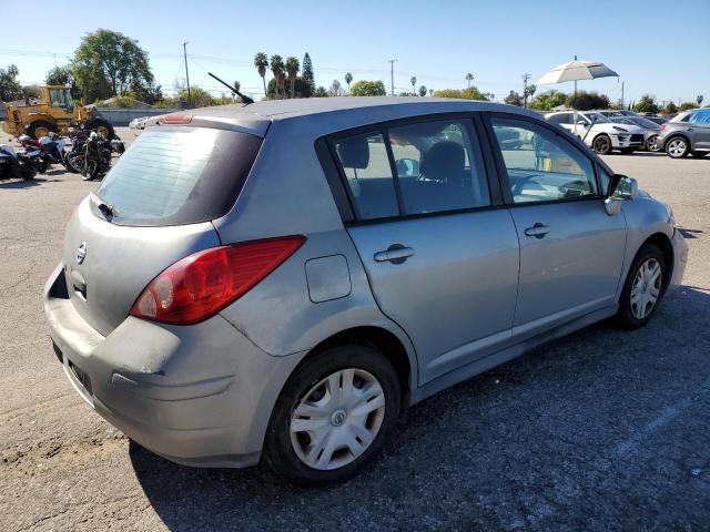 Photo 3 from auction – 2011 NISSAN VERSA S with VIN 3N1BC1CP8BL418149