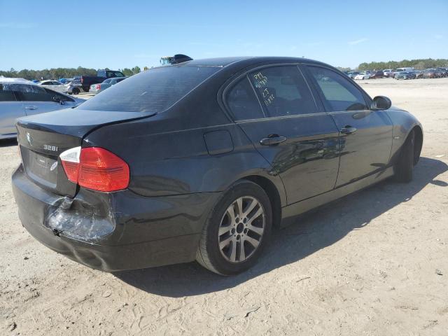 Photo 3 from auction – 2007 BMW 328 I with VIN WBAVA33537KX78249
