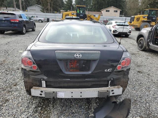 Photo 6 from auction – 2009 TOYOTA SCION TC with VIN JTKDE167790289624