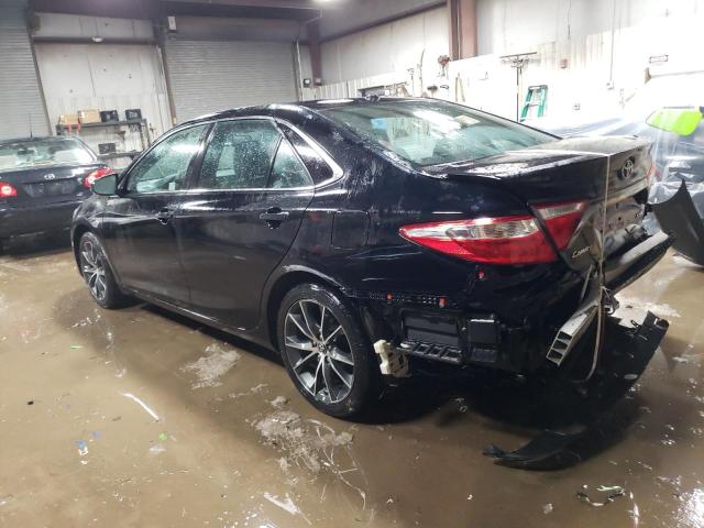 Photo 2 from auction – 2015 TOYOTA CAMRY LE with VIN 4T1BF1FK4FU891428