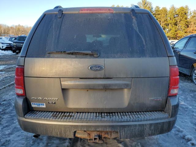 Photo 6 from auction – 2005 FORD EXPLORER X with VIN 1FMZU73E75UA60297