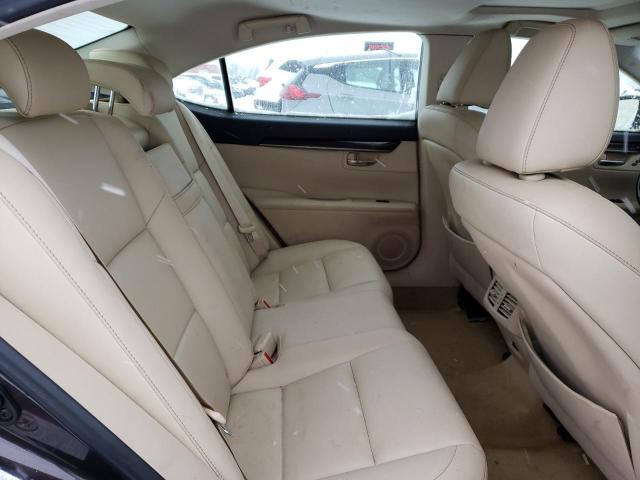 Photo 10 from auction – 2013 LEXUS ES 350 with VIN JTHBK1GG3D2020862
