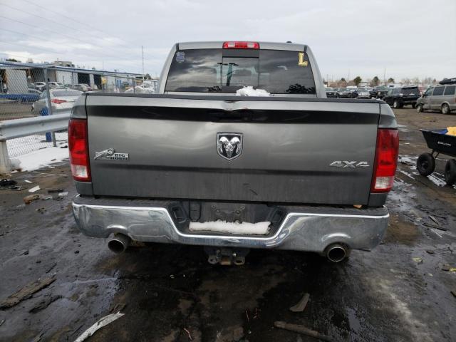 Photo 6 from auction – 2011 DODGE RAM 1500 with VIN 1D7RV1CT3BS645338