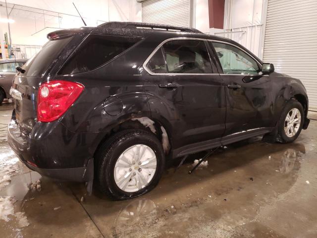 Photo 3 from auction – 2011 CHEVROLET EQUINOX LT with VIN 2CNFLEEC4B6395176