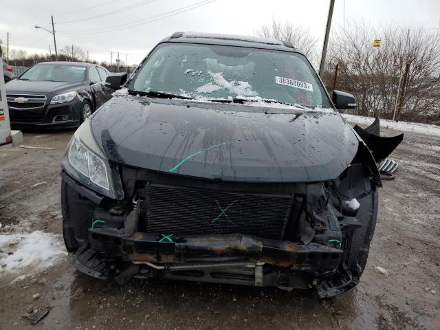 Photo 5 from auction – 2013 CHEVROLET TRAVERSE L with VIN 1GNKVJKD8DJ220249