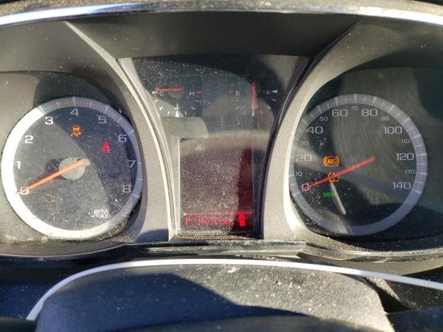 Photo 9 from auction – 2013 GMC TERRAIN SL with VIN 2GKFLTEK0D6190011