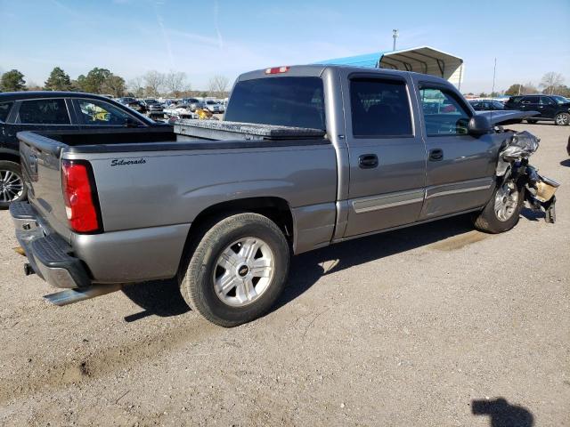 Photo 3 from auction – 2006 CHEVROLET SILVERADO with VIN 2GCEC13V461237274