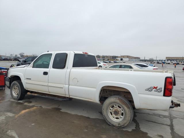 Photo 2 from auction – 2007 CHEVROLET SILVERADO with VIN 1GCHK29U47E135381