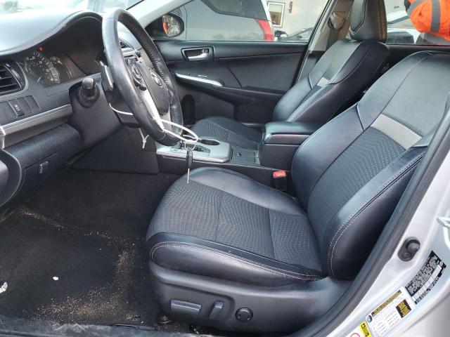 Photo 7 from auction – 2014 TOYOTA CAMRY L with VIN 4T1BF1FK4EU765598