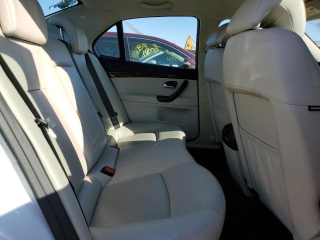 Photo 10 from auction – 2011 SAAB 9-3 2.0T with VIN YS3FA4MY9B1302519