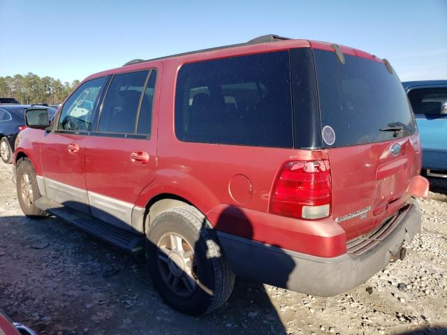 Photo 2 from auction – 2003 FORD EXPEDITION with VIN 1FMRU15W53LC42814