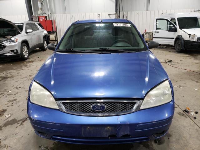 Photo 5 from auction – 2005 FORD FOCUS ZX4 with VIN 1FAFP34N75W200056