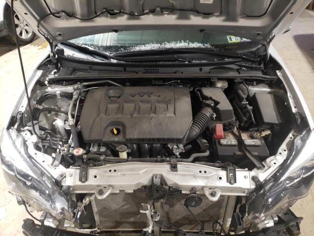 Photo 11 from auction – 2018 TOYOTA COROLLA L with VIN 2T1BURHE7JC078302