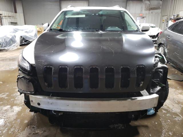 Photo 5 from auction – 2016 JEEP CHEROKEE L with VIN 1C4PJLCSXGW256955