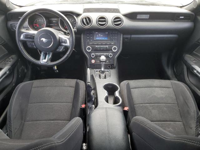 Photo 8 from auction – 2016 FORD MUSTANG with VIN 1FA6P8AM2F5362516