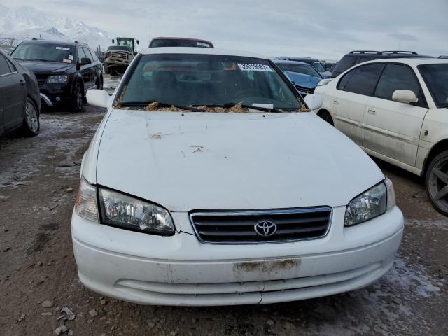 Photo 5 from auction – 2000 TOYOTA CAMRY CE with VIN JT2BG22K3Y0484698