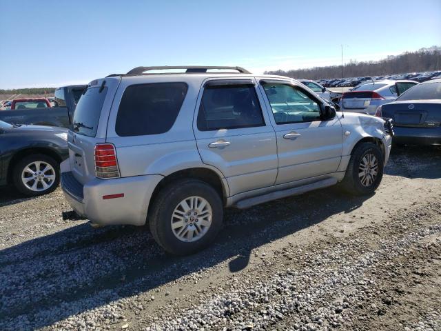 Photo 3 from auction – 2006 MERCURY MARINER with VIN 4M2YU56Z56DJ02819