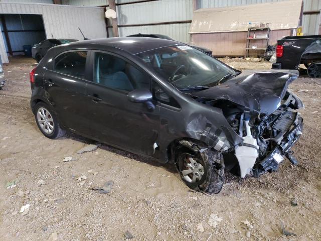 Photo 4 from auction – 2014 KIA RIO EX with VIN KNADN5A39E6354786