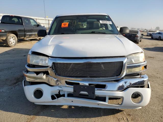 Photo 5 from auction – 2006 GMC NEW SIERRA with VIN 2GTEC13Z561321915