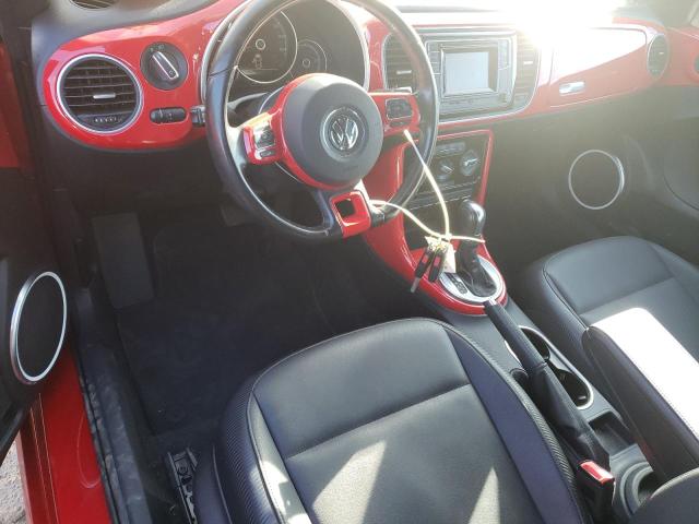 Photo 8 from auction – 2019 VOLKSWAGEN BEETLE S with VIN 3VW5DAAT1KM503770
