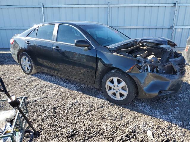 Photo 4 from auction – 2009 TOYOTA CAMRY BASE with VIN 4T1BE46K79U338264