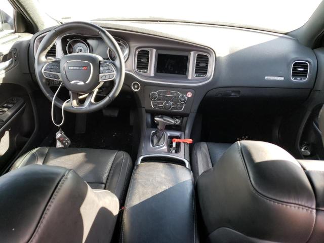Photo 8 from auction – 2021 DODGE CHARGER SX with VIN 2C3CDXBG1MH587819