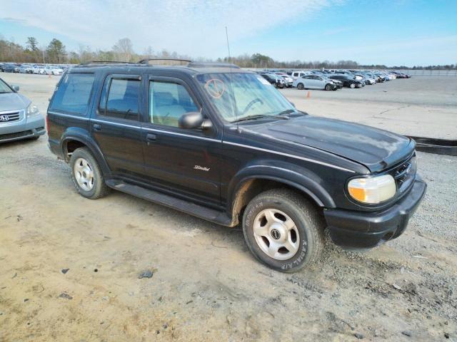 Photo 4 from auction – 2001 FORD EXPLORER L with VIN 1FMDU75E41ZA04936