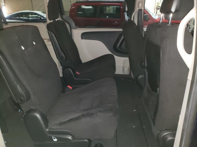 Photo 11 from auction – 2013 DODGE GRAND CARA with VIN 2C4RDGCG4DR602666