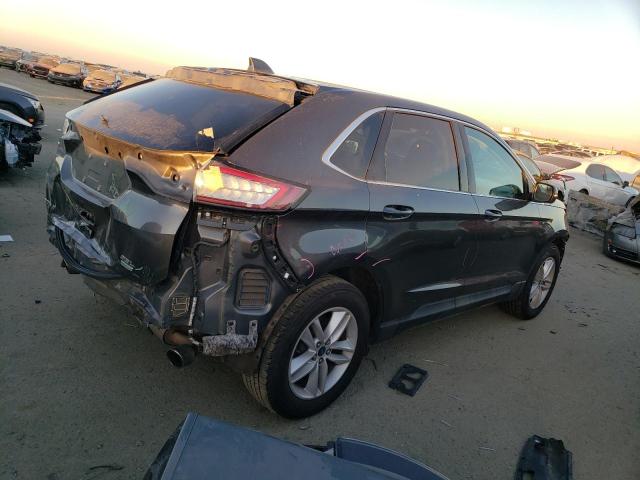 Photo 3 from auction – 2018 FORD EDGE SEL with VIN 2FMPK3J93JBB19356