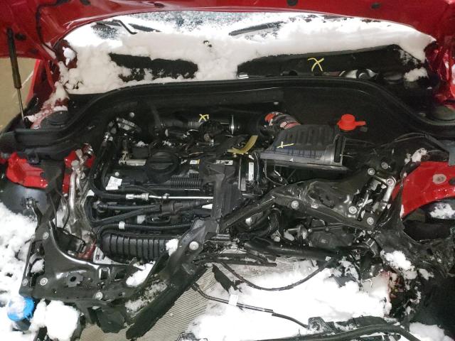 Photo 11 from auction – 2023 MINI COOPER S with VIN WMW53DH04P2T15873