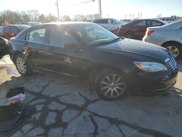 Photo 4 from auction – 2014 CHRYSLER 200 LX with VIN 1C3CCBAB2EN123040