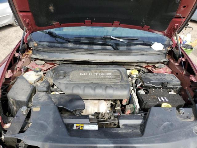 Photo 12 from auction – 2017 JEEP CHEROKEE L with VIN 1C4PJLCBXHW617683