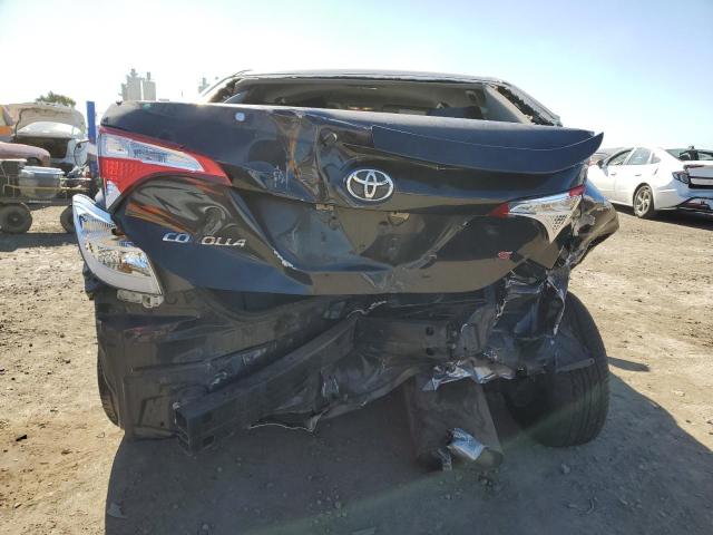 Photo 6 from auction – 2015 TOYOTA COROLLA L with VIN 5YFBURHE3FP309056
