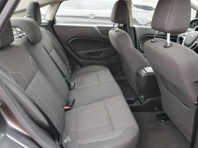 Photo 10 from auction – 2019 FORD FIESTA SE with VIN 3FADP4BJ6KM137640