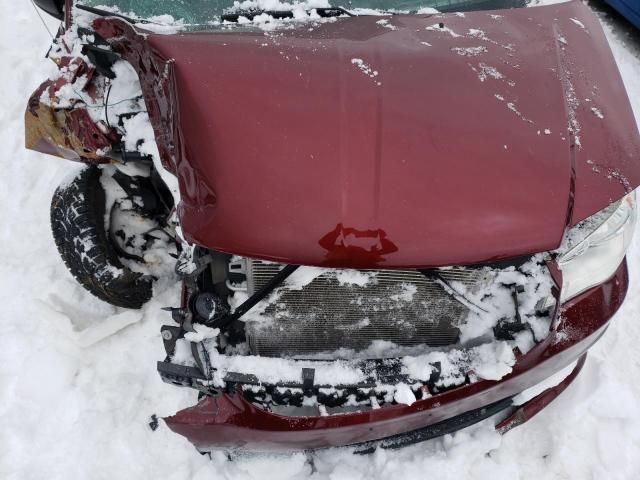 Photo 12 from auction – 2017 DODGE GRAND CARA with VIN 2C4RDGBG8HR742579