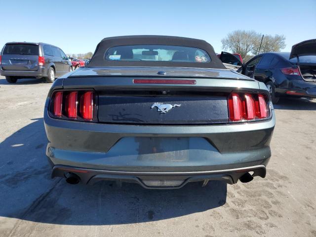 Photo 6 from auction – 2016 FORD MUSTANG with VIN 1FATP8UH1G5221763