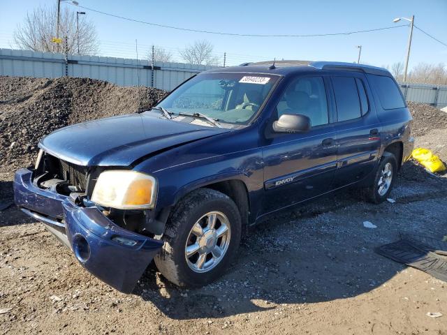 Photo 1 from auction – 2004 GMC ENVOY XUV with VIN 1GKET12S646146895