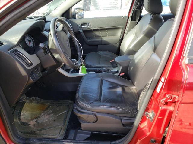 Photo 7 from auction – 2010 FORD FOCUS SEL with VIN 1FAHP3HNXAW274195