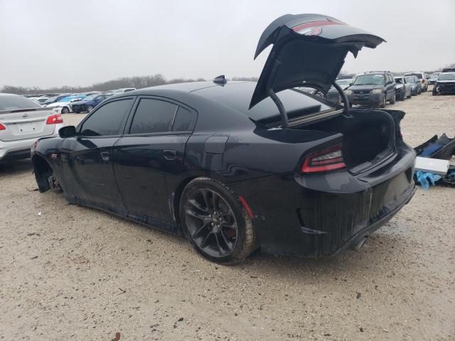 Photo 2 from auction – 2021 DODGE CHARGER SC with VIN 2C3CDXGJ5MH675213