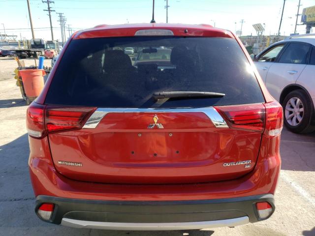 Photo 6 from auction – 2016 MITSUBISHI OUTLANDER with VIN JA4AD3A32GZ052569