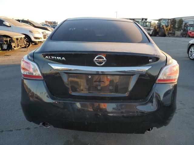 Photo 6 from auction – 2015 NISSAN ALTIMA 2.5 with VIN 1N4AL3AP7FC233993