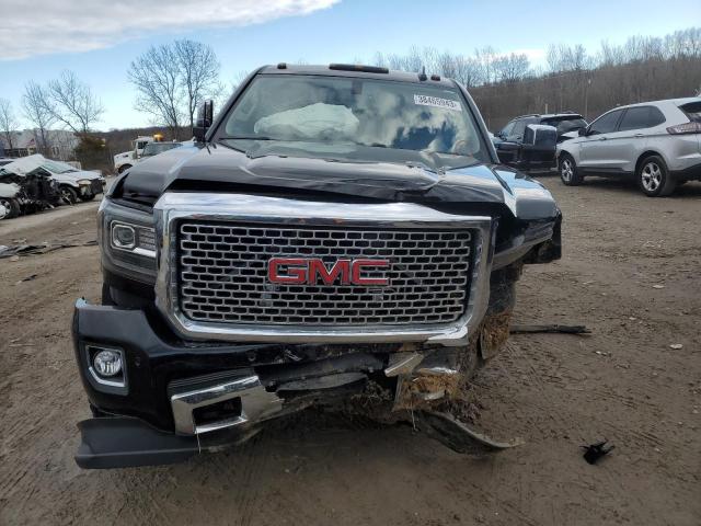 Photo 5 from auction – 2015 GMC SIERRA K25 with VIN 1GT120EG7FF544506
