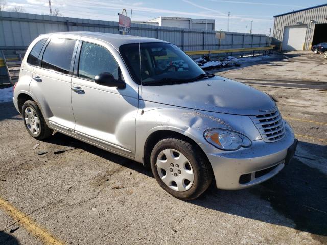 Photo 4 from auction – 2009 CHRYSLER PT CRUISER with VIN 3A8FY48919T601665