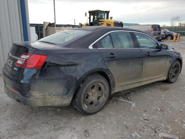 Photo 3 from auction – 2013 FORD TAURUS POL with VIN 1FAHP2M88DG127057