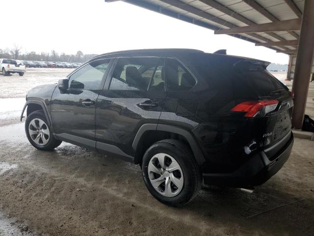 Photo 2 from auction – 2021 TOYOTA RAV4 LE with VIN 2T3H1RFVXMC136016