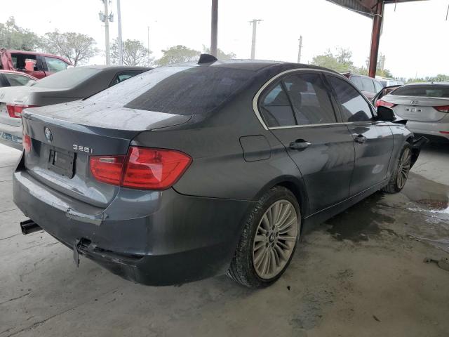 Photo 3 from auction – 2013 BMW 328 I with VIN WBA3A5G54DNP18729