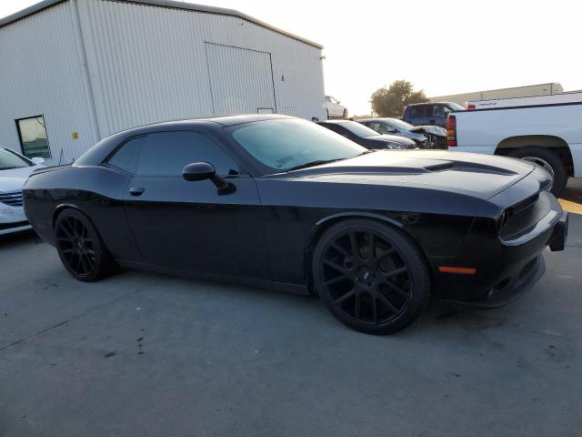 Photo 4 from auction – 2016 DODGE CHALLENGER with VIN 2C3CDZAG1GH280216