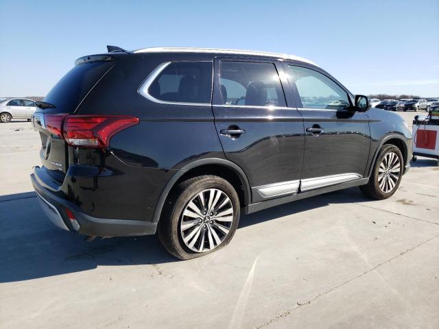 Photo 3 from auction – 2019 MITSUBISHI OUTLANDER with VIN JA4AD3A34KZ007366