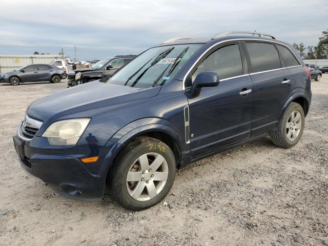 Photo 1 from auction – 2008 SATURN VUE XR with VIN 3GSCL53748S688975